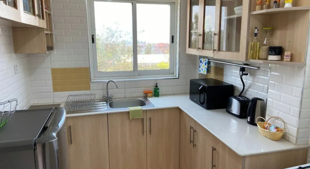 Апартаменты Deluxe c 1 комнатой Neema Suites With Balcony, Ngong Rd Near Junction