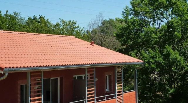 Résidence Saint Clair, Varaa Hotelli Balma Haute-Garonne