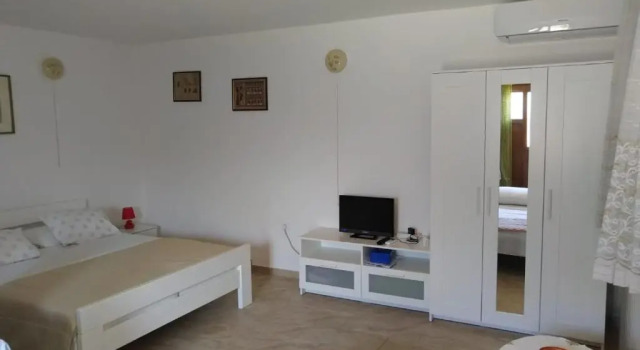 Апартаменты Sea wiev Anita apartment