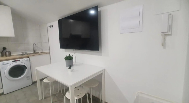 #4# Apartamento Sevilla Centro, Забронировать Апартаменты/квартира Севилья провинция Севилья, рядом с La Torre de Don Fadrique