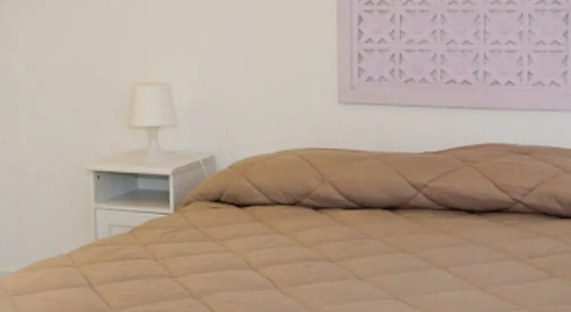 Apartment for 2 People in Donnalucata