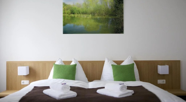 Kapellerhof, Book Hotel Lambach Upper Austria