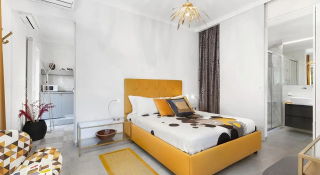 Appartamento Sorrento Suite de Charme