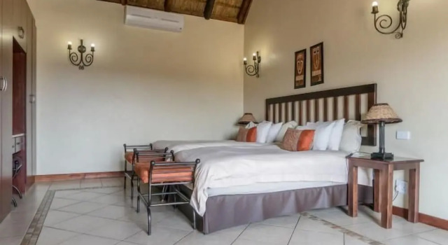 Номер Standard Zebula Golf Estate & Spa Executive Holiday Homes