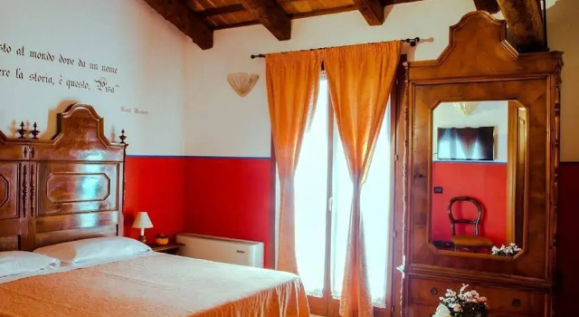 Agriturismo Villa Mocenigo