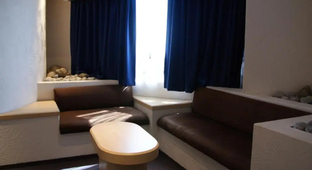 Люкс Portonovo Hotel & Suites