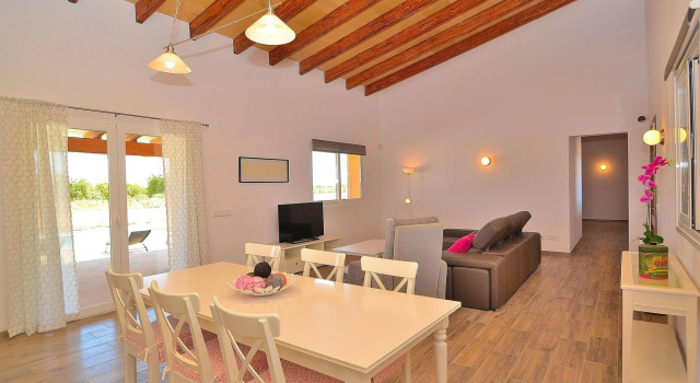 Finca Sion 511 by Mallorca Charme