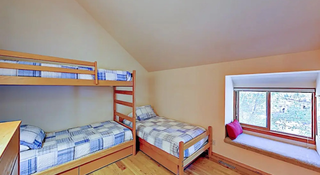 New Listing! Sunny & Wooded Oasis W/ Pool & Bikes 3 Bedroom Condo