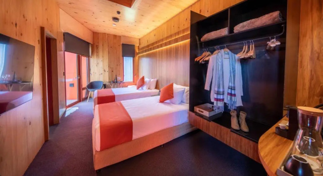 Номер Standard Iron Creek Bay Estate