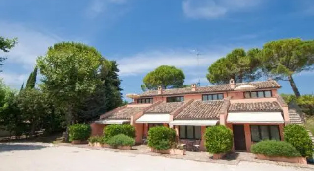 La Celeste, Rezervovat Hotel Civitanova Marche 