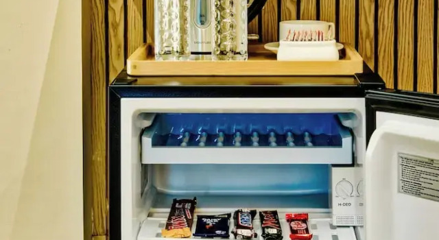 Executive Doppel Zimmer Hotel Foresta