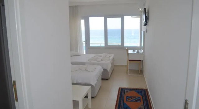 Номер Standard Yasmin Hotel