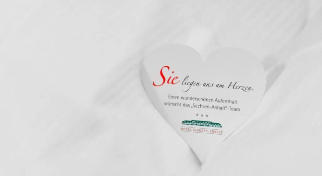 Трёхместный номер Standard Hotel Sachsen-Anhalt