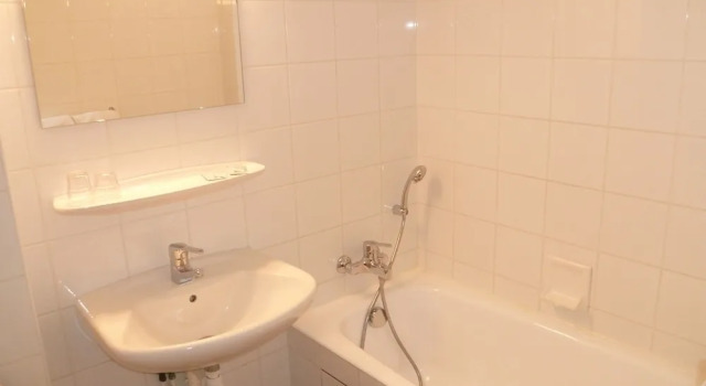 Одноместный номер Standard Hôtel Gloria & Avenue
