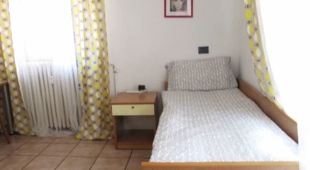 Апартаменты Lovely Studio Apartment