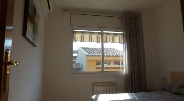 Apartment 150 Meters To Calellas Beach