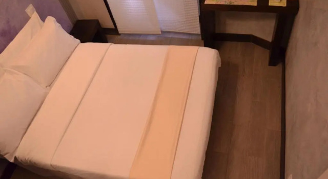 Номер Standard Tiburtina House