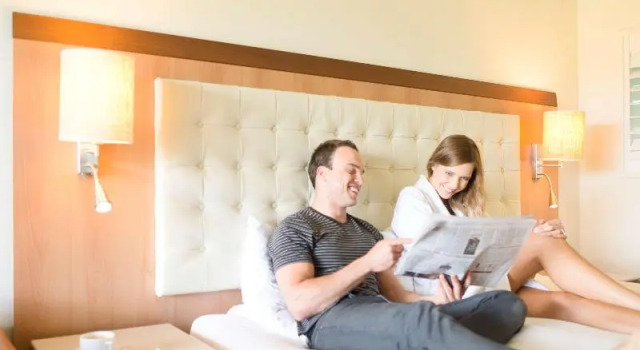 Номер Standard Novotel Barossa Valley Resort