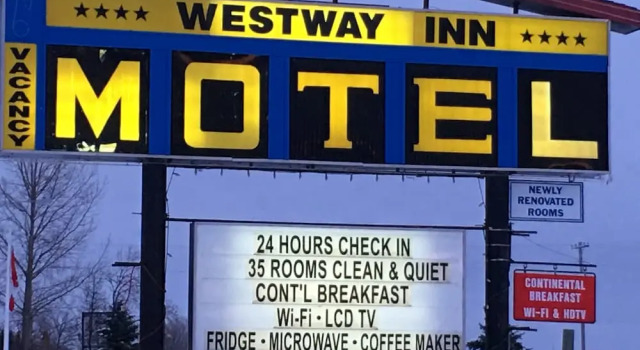 Westway Inn Motel