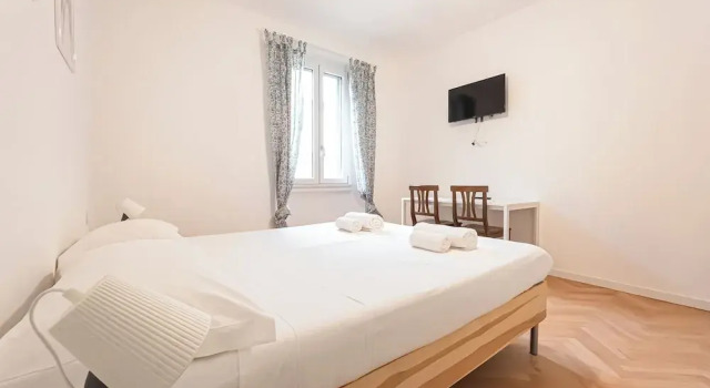 Номер Standard RRRapido Sant Ambrogio Suites and Rooms - Via Olona