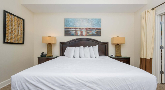 The Oasis 1607 Formerly Phoenix West Ii 1607 3 Bedroom Condo, Boek Appartement Orange Beach 