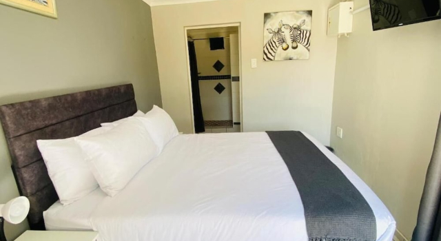 Phola la bed and Breakfast, Book Hotel Melmoth KwaZulu-Natal