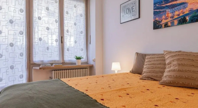 The Billiards Flat by Wonderful Italy