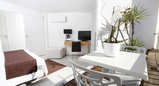 Bleu Mer Duplex & Suites