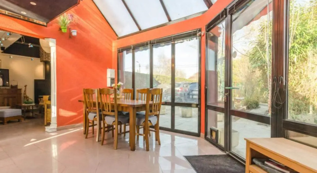 Gîte Buchères, 2 pièces, 4 personnes - FR-1-543-33, Réserver Hôtel Bucheres 