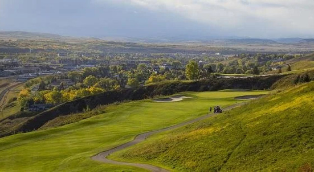 The Cochrane Rockyview Hotel, Prenota Hotel Cochrane Calgary Region