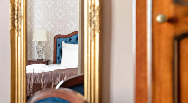 Одноместный номер Standard Best Western Hotel Gamla Teatern