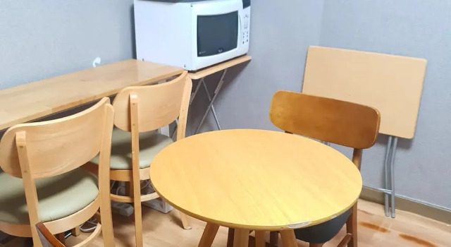 Habitación Estándar Hipzy Guesthouse