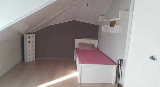 Вилла Payaller Villa 2