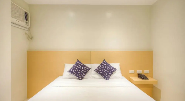 Двухместный номер Deluxe Capital O 827 Speciale Hotel