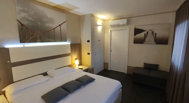 Therra Lodge, Book Guesthouse Preganziol Veneto