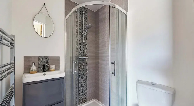 Piglet Corner, Rezervasyon Tatil Evi Merseyside villalar, Villa