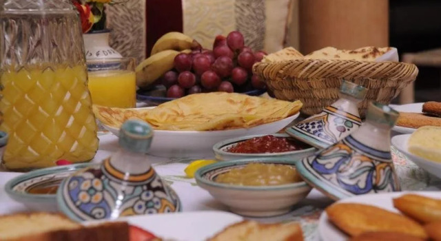 Riad Capri, Забронировать Отель СПА-отели Марракеш-Тенсифт-Эль-Хауз, SPA-услуги