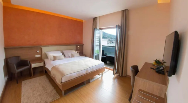Двухместный номер Hotel Mostar