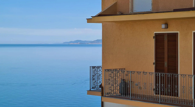 Welcomely - La Terrazza sul Mare