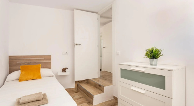 APARTAMENT 5 SOLS in Ciutadella de Menorca, Prenota Appartamento Ciutadella Minorca