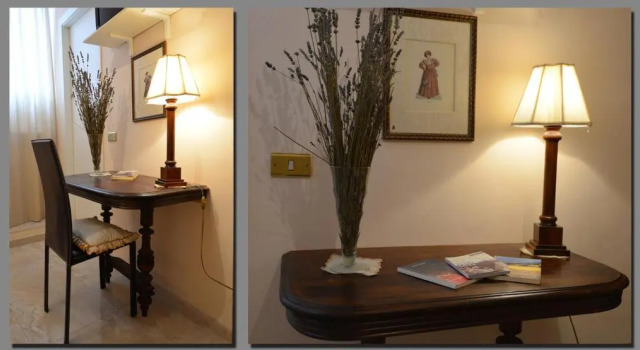 Номер Standard Borgo Antico Santa Lucia