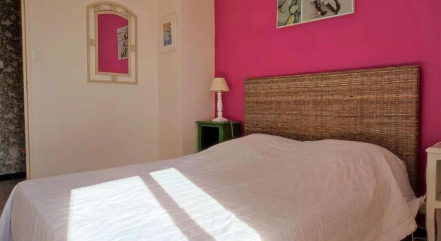 Appartement Argelès-sur-Mer, 2 pièces, 4 personnes - FR-1-225-110