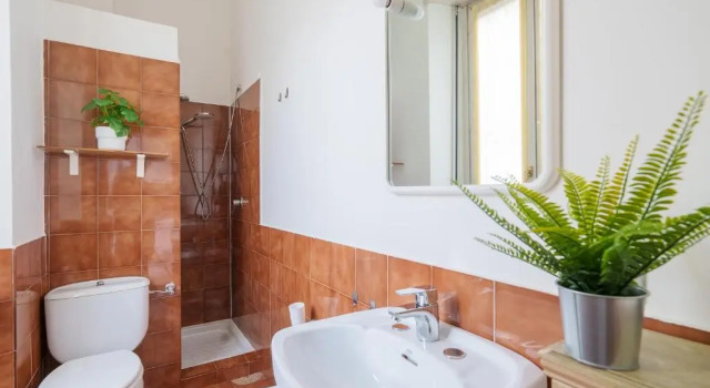 Апартаменты CASA VACANZE ANNA