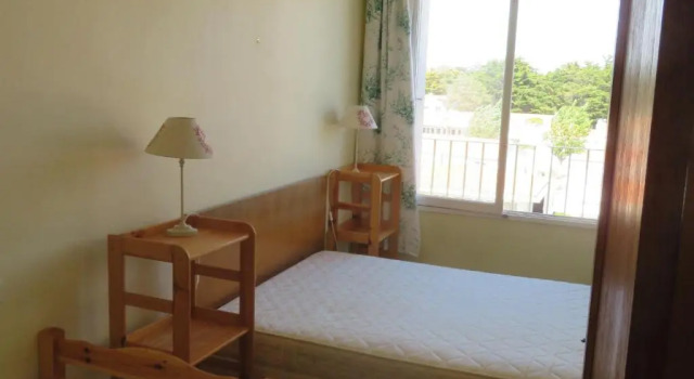 Appartement Saint-Jean-de-Monts, 4 pièces, 8 personnes - FR-1-323-241