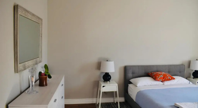 Central Park N Residence