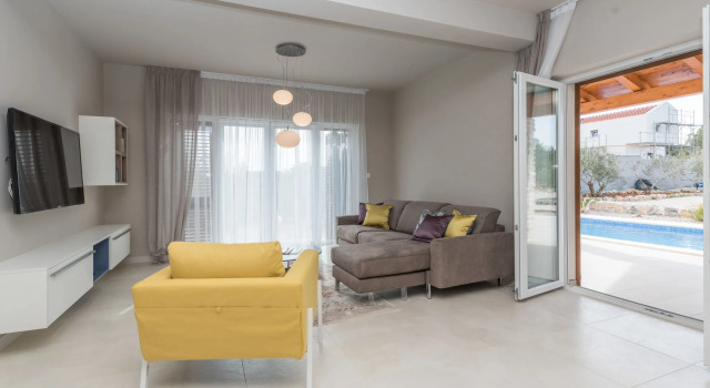Villa Malu Dream