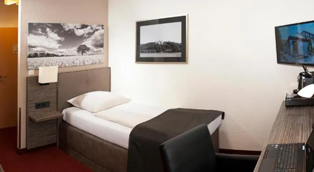 Номер Standard Parkhotel Ahrbergen