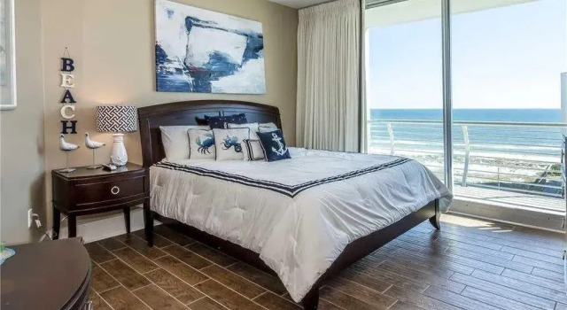 Bella Luna 1001 - 3 Br condo by RedAwning