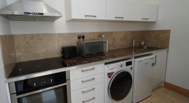 Апартаменты Superior Arlo Apartments