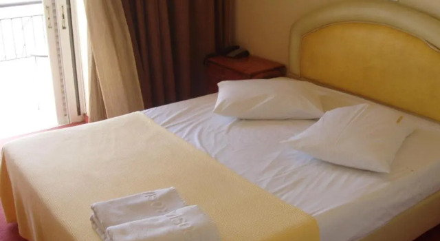 Двухместный номер Standard Hotel Drosia